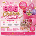 Egg Charm Game